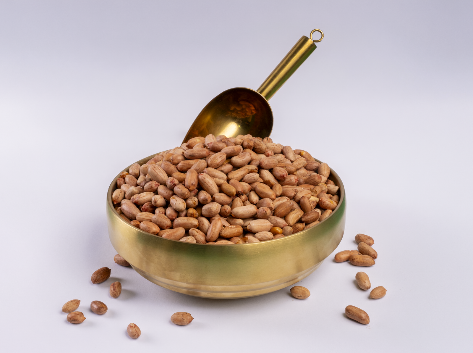 الفول السوداني