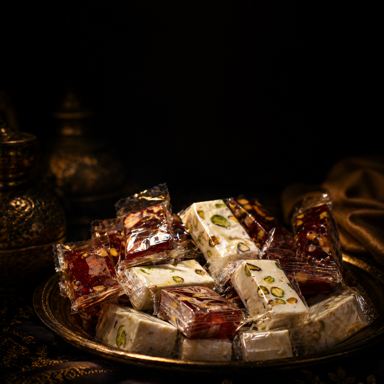 تسالي شرقية