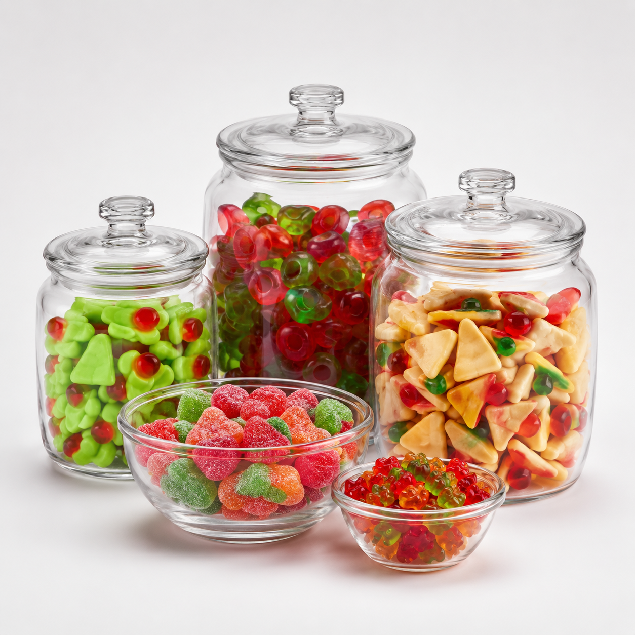 Candy Mix
